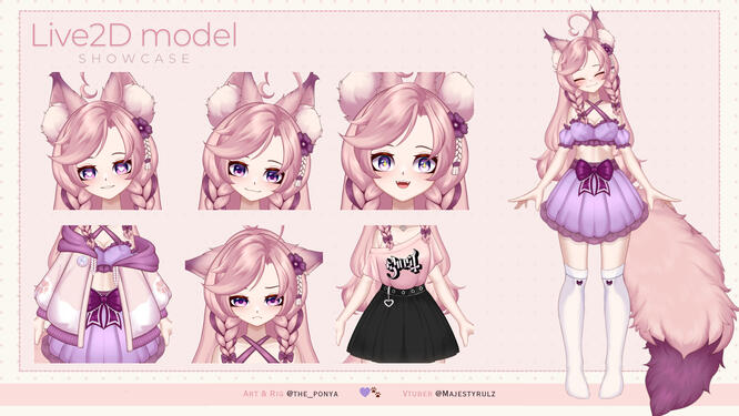 Majesty for Majestyrulz