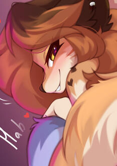 Tess and Kiri for dckf4c3